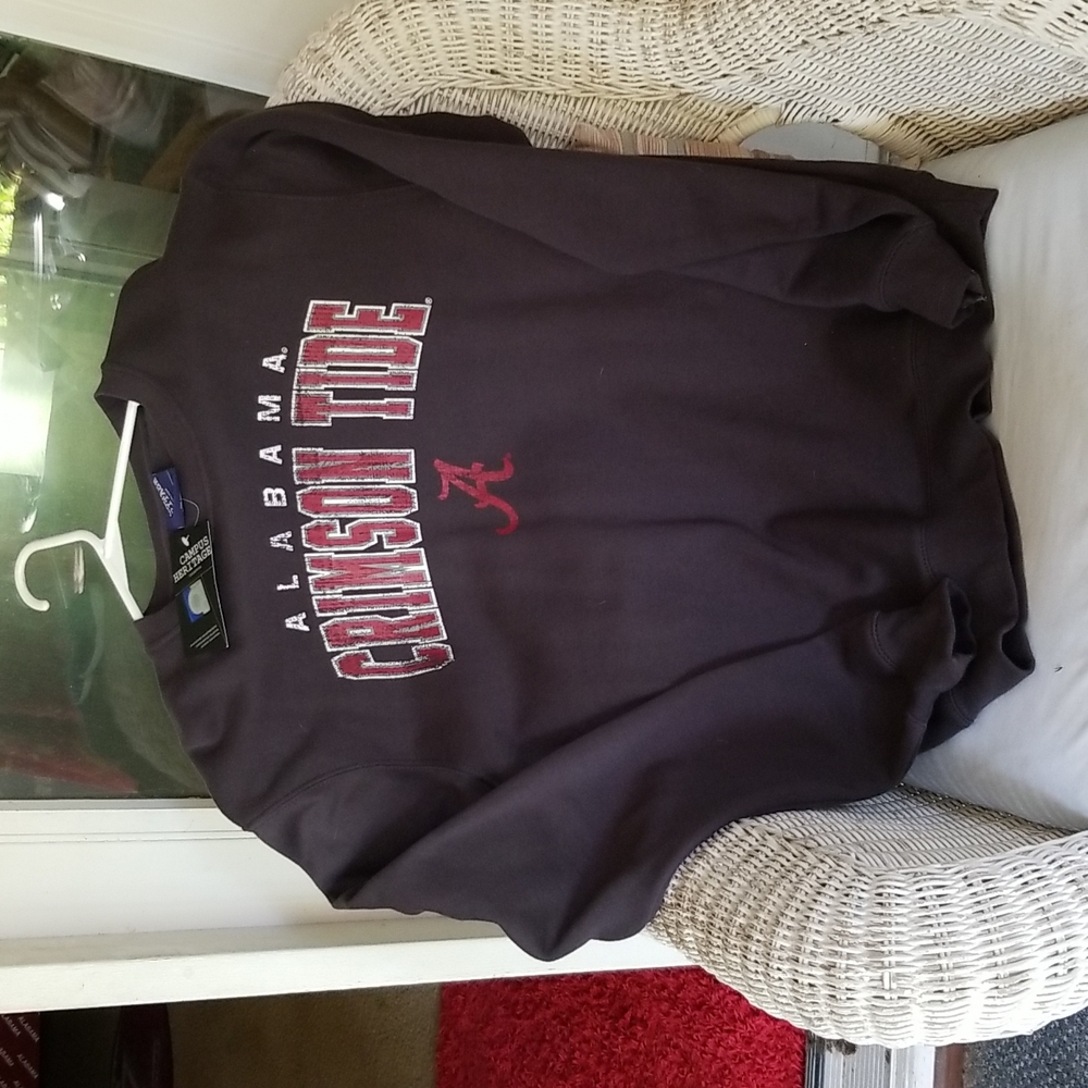 Alabama Crimson Tide Sweatshirt